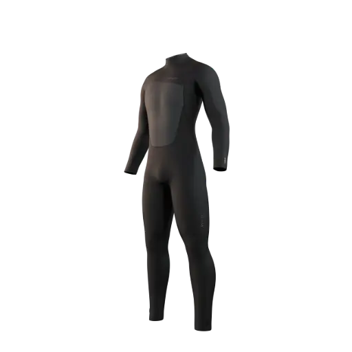 MYSTIC Majestic Fullsuit 5/4mm Bzip 230003