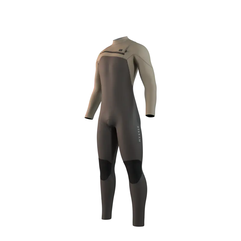 MYSTIC Motion Fullsuit 5/3mm Fzip 35000.250006