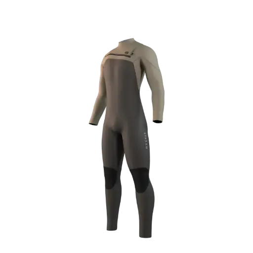 MYSTIC Motion Fullsuit 5/3mm Fzip 35000.250006