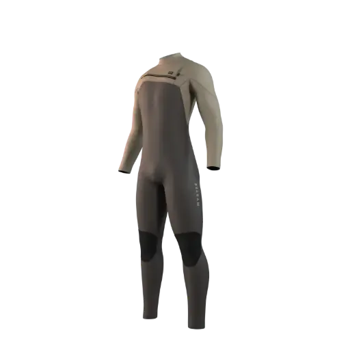 MYSTIC Motion Fullsuit 3/2mm Fzip 250009