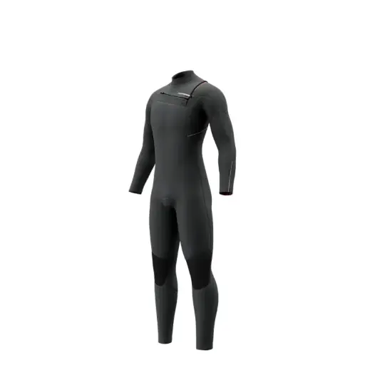 MYSTIC Majestic Fullsuit 3/2mm Fzip 35000.260025