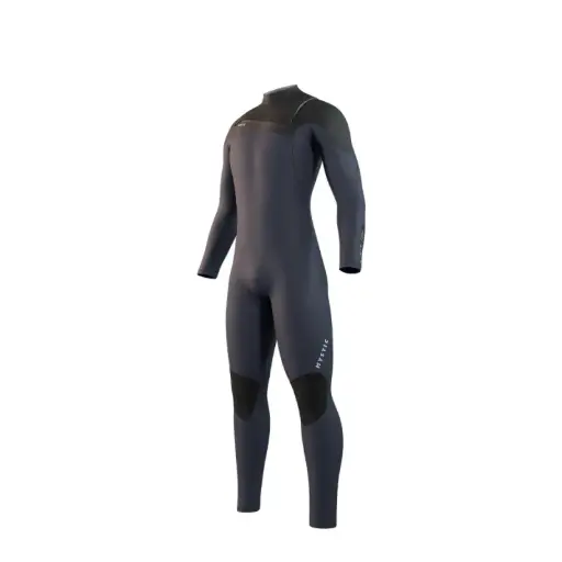 MYSTIC Star Fullsuit 5/3mm Fzip 35000.250015