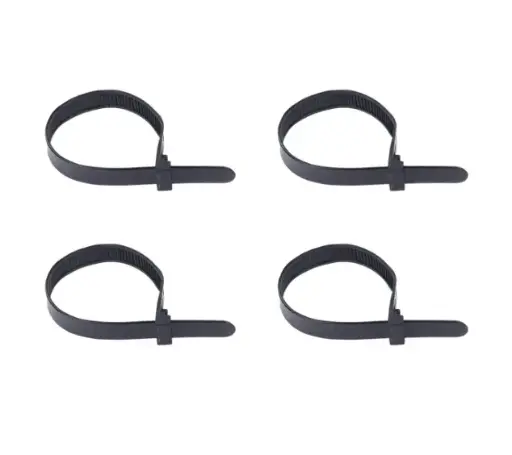 [DEY606214C99O/S] DUOTONE DTE-ePart Battery box mounting straps (4pcs) 40260-6214