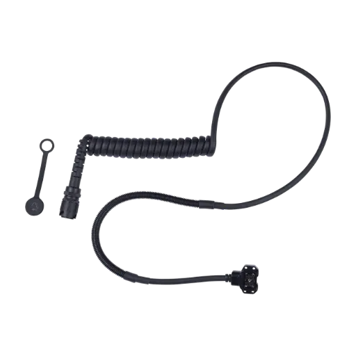 [DEY608011C99O/S] DUOTONE DTE-ePart Cable & Connector for eHarness regular 1.5 40260-8011