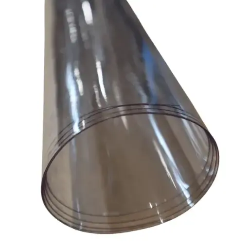 [DFP108056C01137] DUOTONE DTF-Wing Spare Window Sixup PVC 0.35mm (SS21-onw) 44210-8056