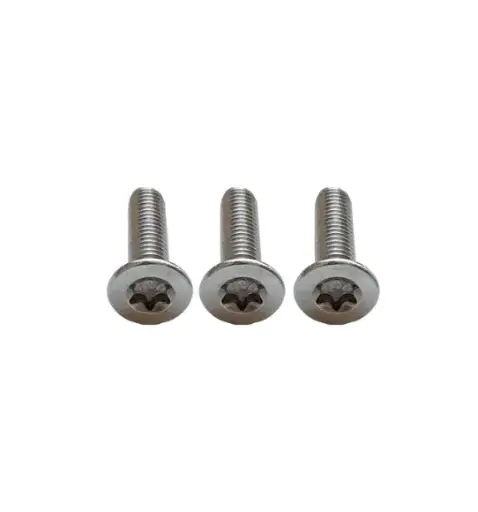 [DFP408062M08030] DUOTONE DTF-Screw Set Foil Front Wing (3pcs) (SS24-onw) 42240-8062
