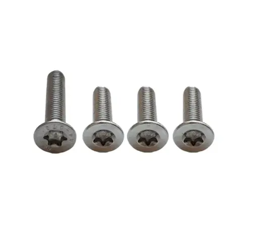 [DFP408063C99024] DUOTONE DTF-Screw Set Foil Front Wing Lift (4pcs) (SS24-onw) 42240-8063