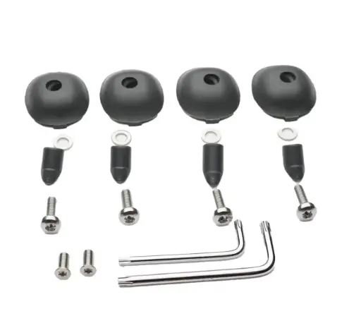 [DFP508060C99O/S] DUOTONE DTF-Wing Spare Accessory Kit Fusion 42250-8060