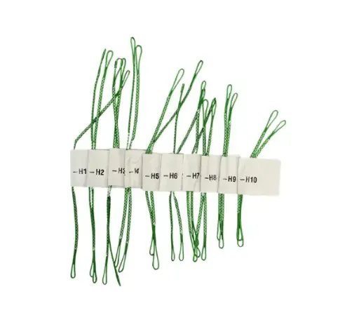 DUOTONE DTF-Wing Spare Line Set Horizontal Parawing 42260-8090