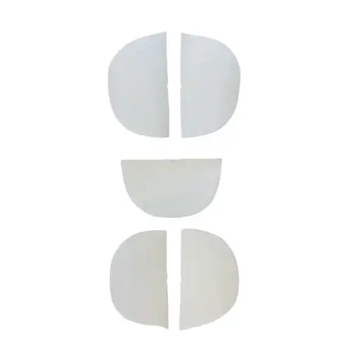 [DFP608093C99150] DUOTONE DTF-Wing Spare Reinforcemnet Tape Patches Bridles Parawing 42260-8093