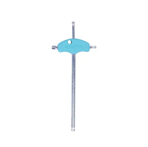 [DFP608308] DUOTONE DTF-Foil Spare Torx Tool Duo (SS26-onw) 42260-8308