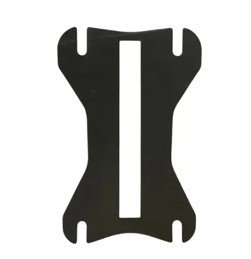 [DFP608309] DUOTONE DTF-Foil Spare EVA Pad for Alu Mast 42260-8309