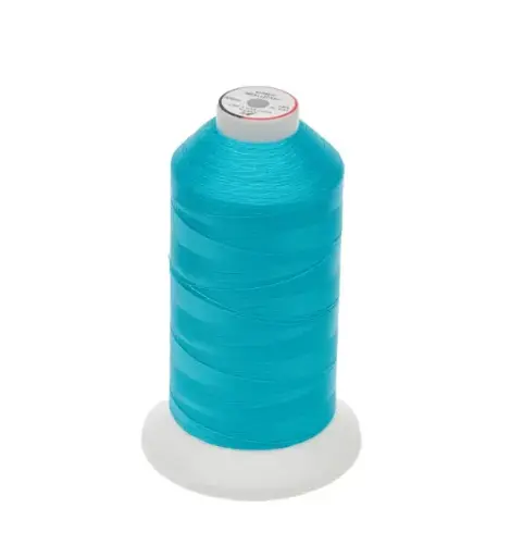 [DKP008073C89600] DUOTONE DT_-Kite/Wing Spare Thread Poly M90 (1cone/6000m) (SS20-onw) 44200-8073