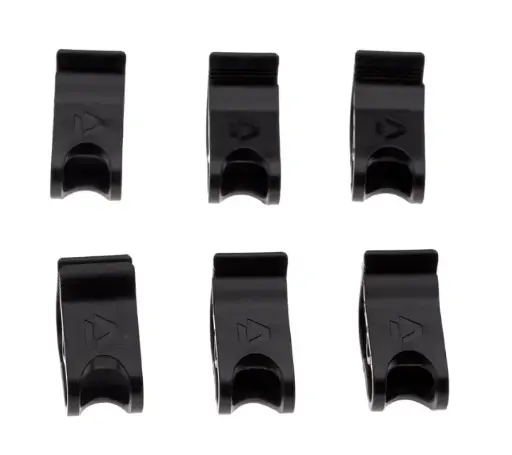 [DKP008778] DUOTONE DT_-Kite/Wing Spare TubeClampLazyPumpMaxFlow(SS19-onw)(6pcs) 44900-8778