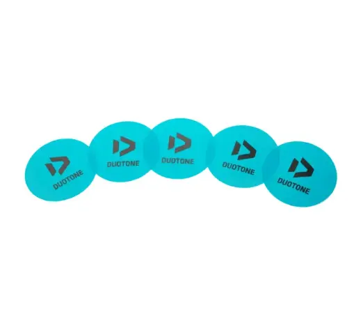 [DKP008780C89] DUOTONE DT_-Kite/Wing SpareAirPortValveProtect.Patch(SS15-onw)(5pcs) 44200-8780