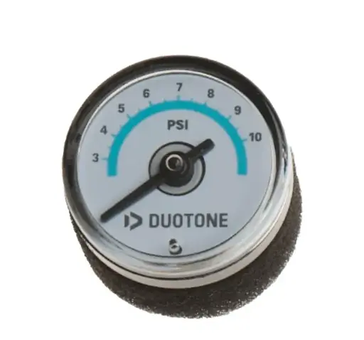 [DKP208067C60STD] DUOTONE DT_-Oth Spare Pressure Gauge for Duotone Pump (SS16-onw) 44220-8067