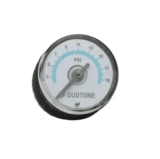 [DKP308071C60STD] DUOTONE DT_-Oth Spare Pressure Gauge for Multi Pump (SS23-onw) 44230-8071