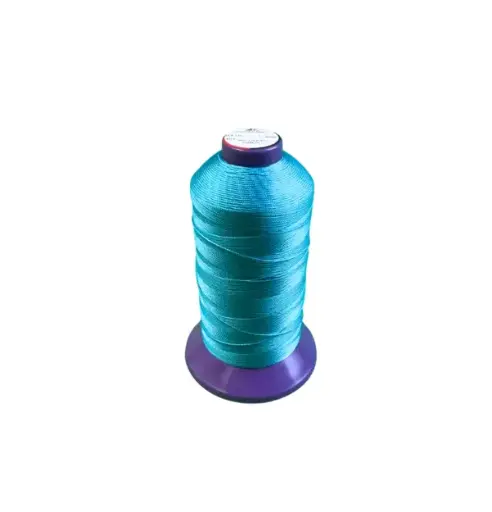 [DKP408074312O/S] DUOTONE DT_-Kite/Wing SpareThread Poly M13 (1cone/900m) (SS24-onw) 44240-8074