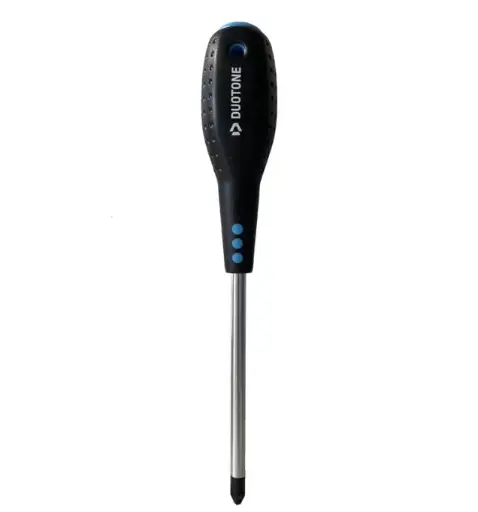 [DWA407250C71O/S] DUOTONE DT_-Oth Acc Screw Driver PH3 for Footstrap 14240-7250