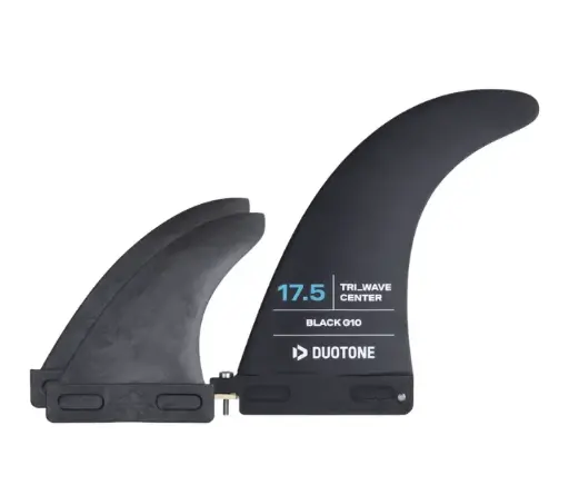 DUOTONE DTW-Fin Set Tri (Slot|US) (3pcs) 14260-7243