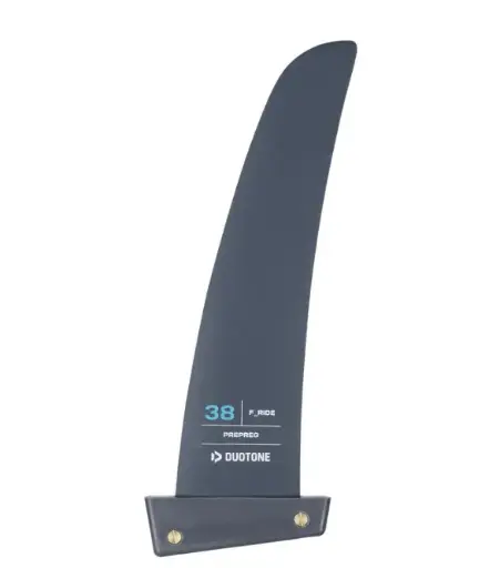 DUOTONE DTW-Fin F_Ride (Tuttle) 14260-7249