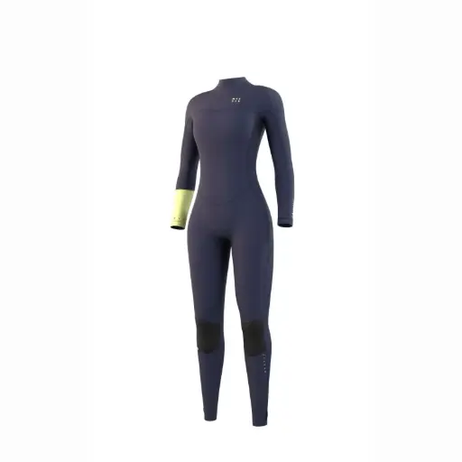 MYSTIC Dazzled Fullsuit 5/3mm Bzip Women 35000.220096
