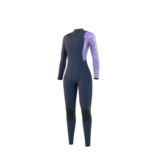 MYSTIC Jayde Fullsuit 3/2mm Double Fz Women 35000.230014