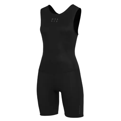 [MYB2301049000XS] MYSTIC Brand Short John 2mm Women 35000.230104