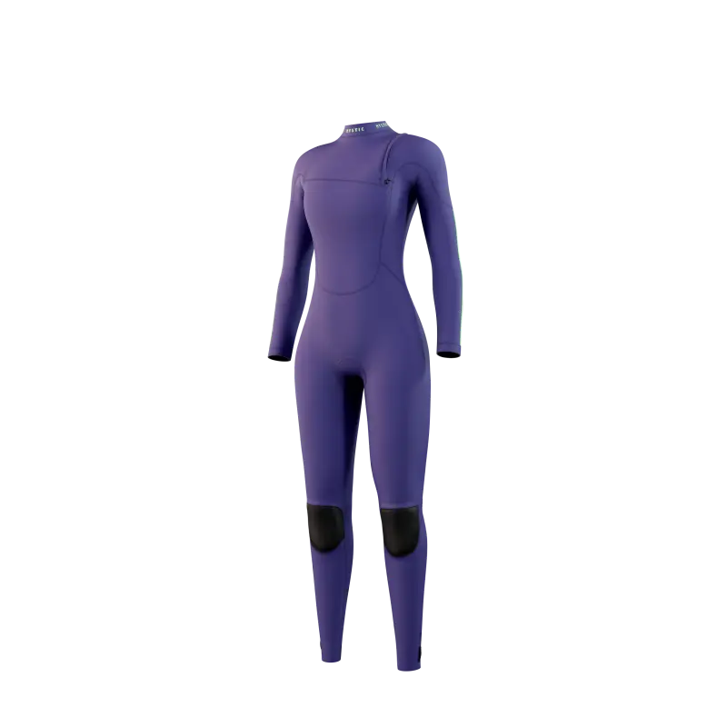 MYSTIC The One Fullsuit 4/3mm Zipfree 35000.240122