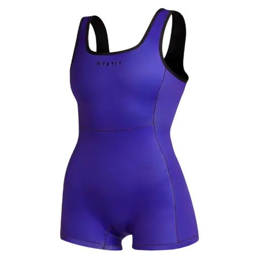 [MYB240213] MYSTIC Lunar Short Jane 2/2mm Women 240213