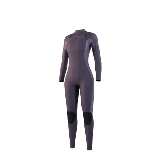 MYSTIC Haven Fullsuit 4/3mm Double Fzip Women 250046