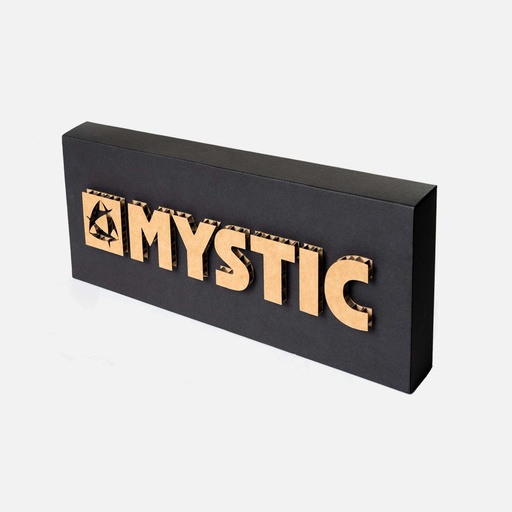 [MYZ221100900O/S] MYSTIC Mystic Logo Display 35011.221100