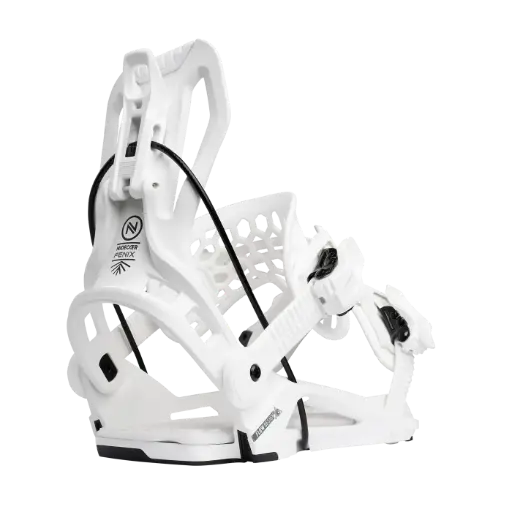 NIDECKER NDK BINDING FLOW FENIX N.26.BNU.FEF White