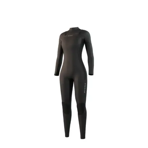 [MYB250051] MYSTIC Star Fullsuit 4/3mm DFzip Women 250051