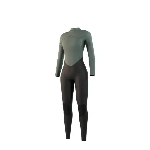 MYSTIC Star Fullsuit 5/3mm Bzip Women 35000.250053