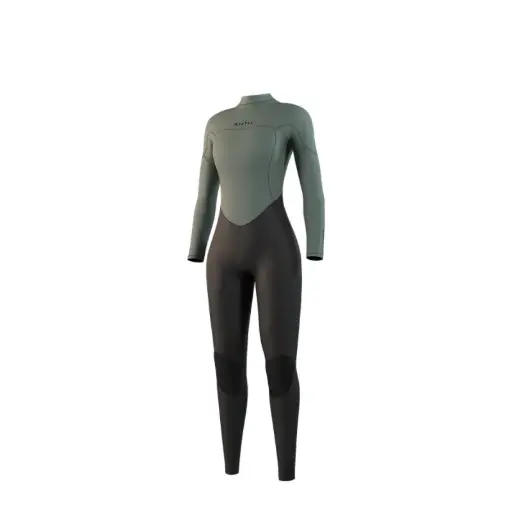 MYSTIC Star Fullsuit 3/2mm Bzip Women 250054