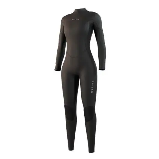 MYSTIC Star Fullsuit 4/3mm Bzip Women 35000.250055