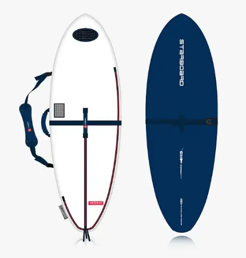 Starboard STB FOILBAG NOMAD