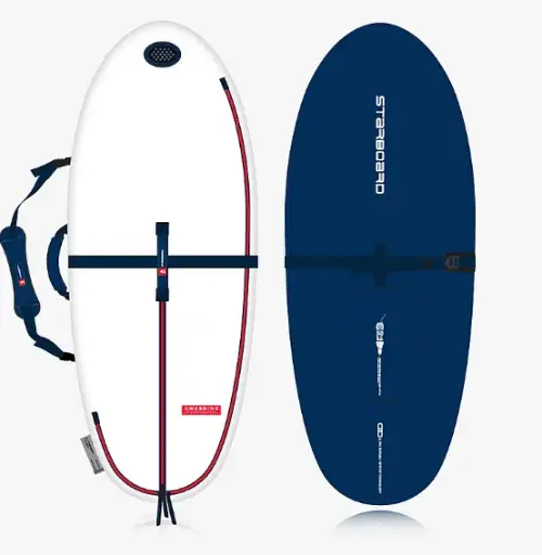 Starboard STB FOILBAG TAKE OFF