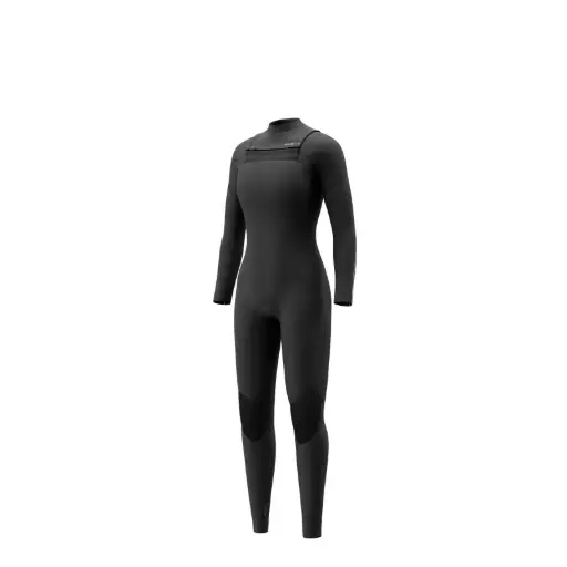 MYSTIC Jayde Fullsuit 5/3mm Double Fzip Women 35000.260001