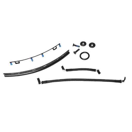 MYSTIC Stealth Bar Gen 3 Surf Rope 230078