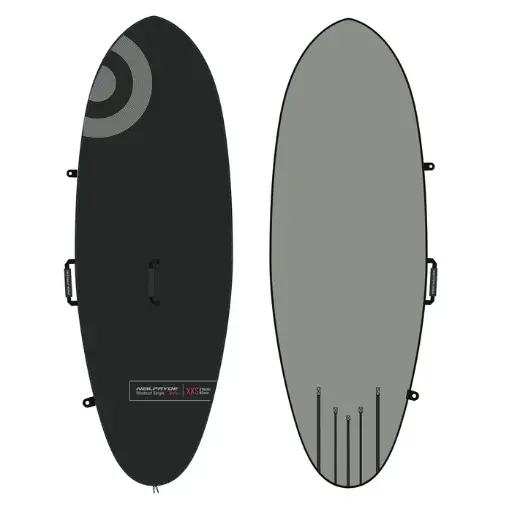 [WBB166630065219] NEILPRYDE Windsurf Single Style 166630
