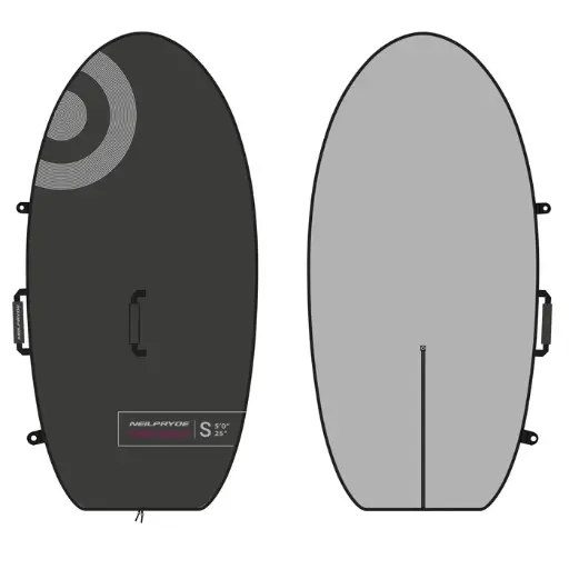 NEILPRYDE Wing Single 166644
