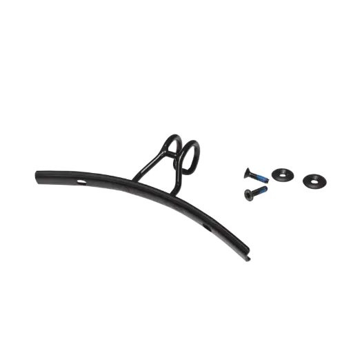 MYSTIC Stealth Bar Gen 3 Windsurf Hook 35009.230079