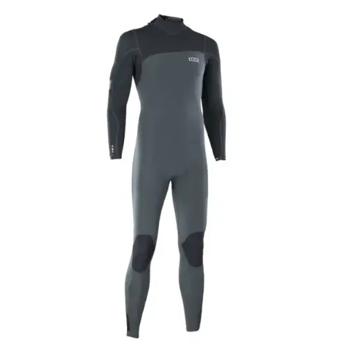 ION IOW-Wetsuit Seek Amp 4/3 Back Zip men FW27 48272-4407