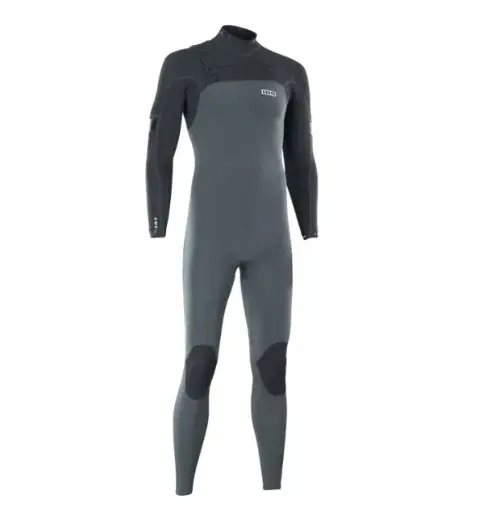 ION IOW-Wetsuit Seek Amp 5/4 Front Zip men FW27 48272-4466