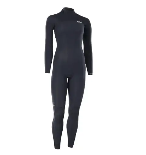 ION IOW-Wetsuit Amaze Amp 5/4 Back Zip women FW27 48273-4506