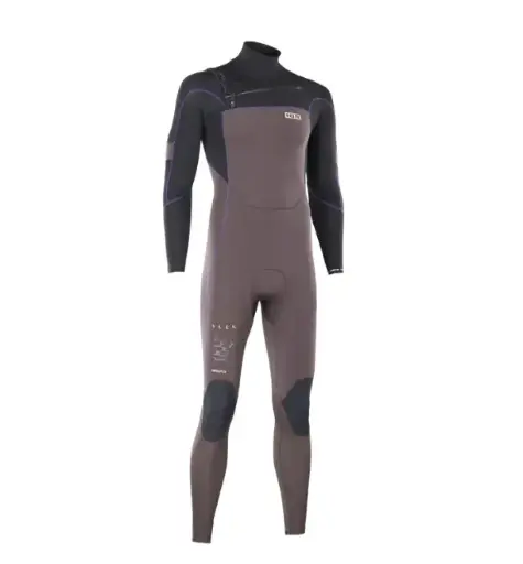 ION IOW-Wetsuit Seek Core 4/3 Front Zip men FW27 48262-4479