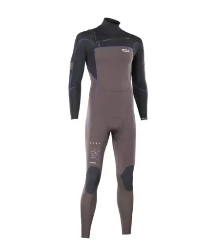 ION IOW-Wetsuit Seek Core 3/2 Front Zip men FW27 48262-4480