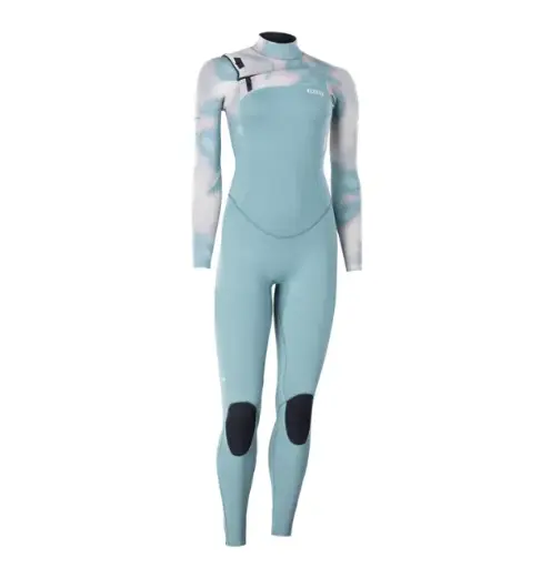 ION IOW-Wetsuit Amaze Core 3/2 Front Zip women FW27 48263-4537